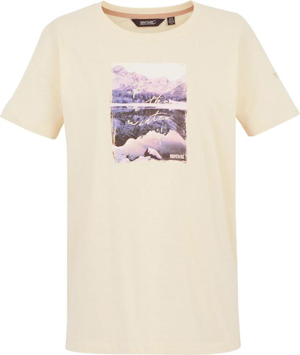 Produktbild Regatta Filandra IX TShirt (42 D)