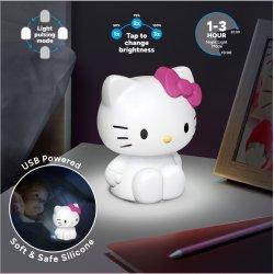 Actual product image Paladone Products Hello Kitty