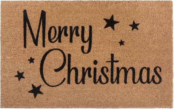 Hanse Home Kokos Christmas Stars (70 x 45 cm)