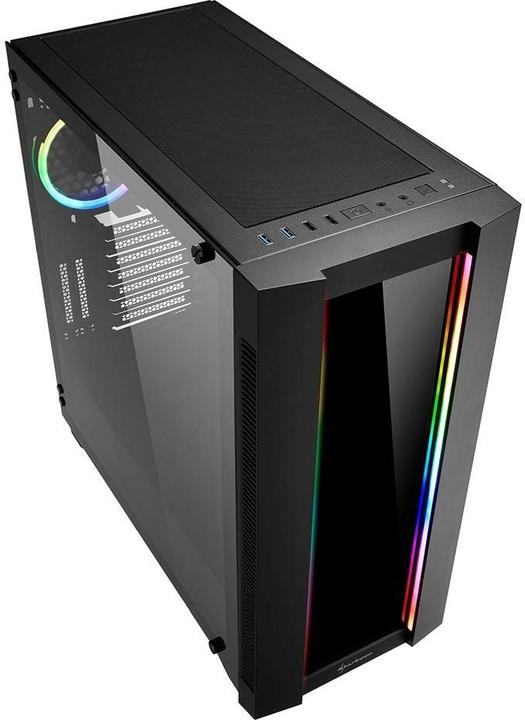 Produktbild Sharkoon Elite Shark CA200G (E-ATX)