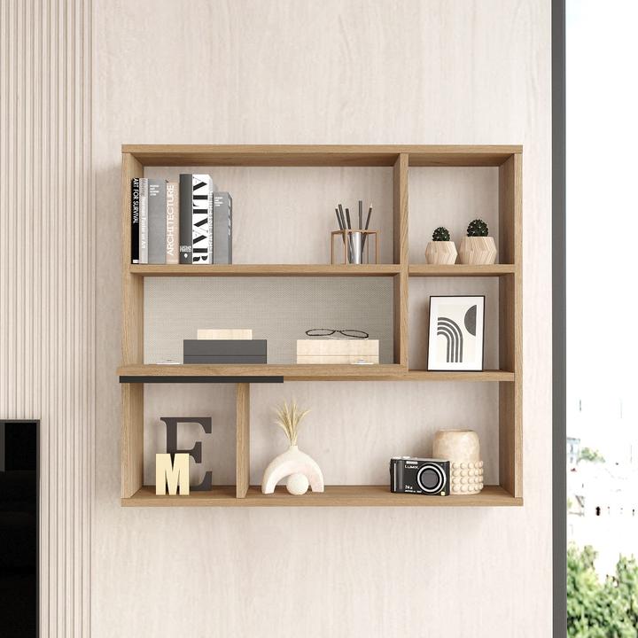 Produktbild Skye Decor Wall (90 x 81 x 22 cm)