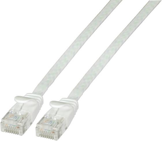 Produktbild EFB Elektronik Netzwerkkabel (U/UTP, CAT6a, 5 m)