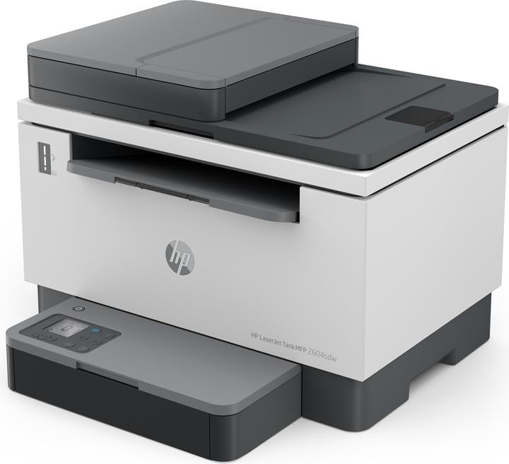Immagine prodotto HP LaserJet Tank MFP 2604sdw 3-in-1 1A#B19 (Laser, Bianco e nero)