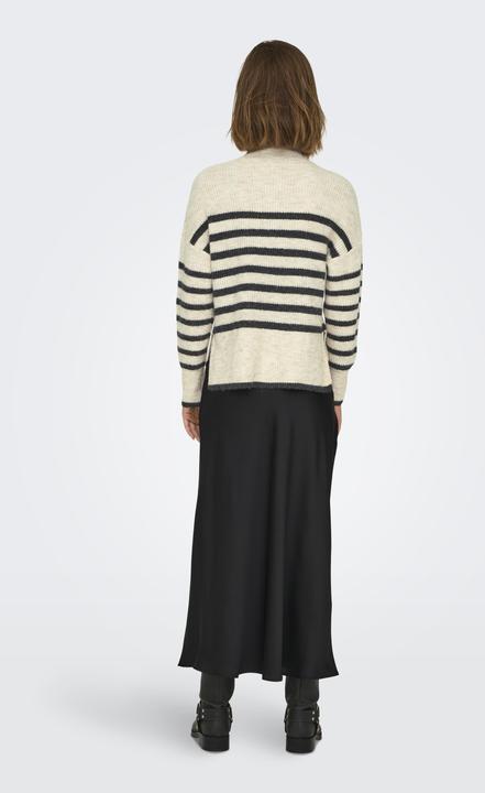 Actual product image Only ONLFRIDI knitted jumper Knitted jumper (M)