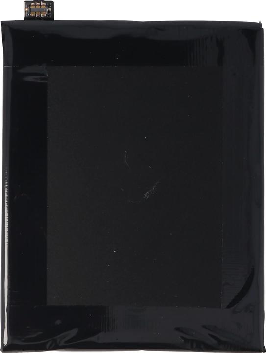 Actual product image AccuCell Akku ZTE Nubia M2