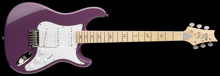Immagine prodotto PRS SE Silver Sky (Chitarra elettrica, Pioppo, Acero)