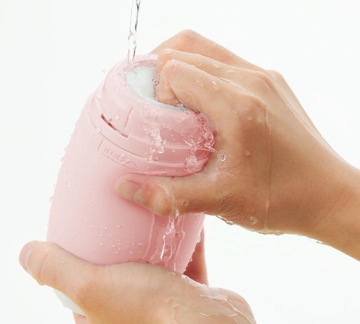 Produktbild Tenga Puffy