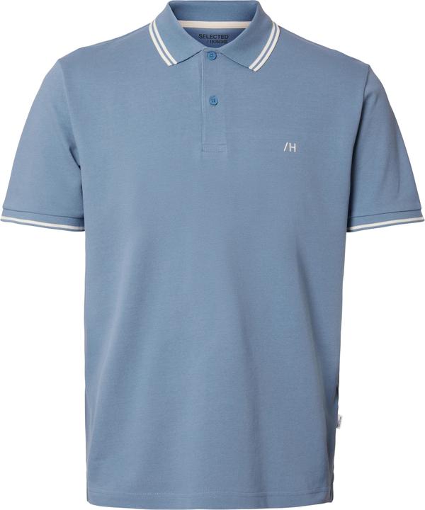 Selected Homme Kurzärmeliges Polo shirt (S)