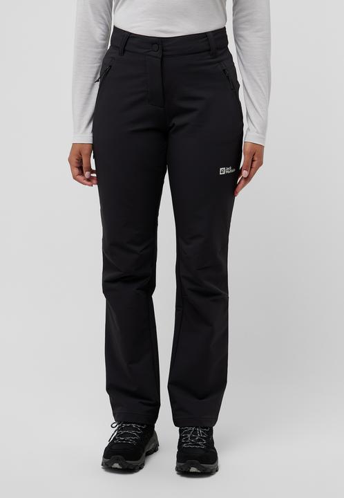 Produktbild Jack Wolfskin Activate Thermic Pants W (38)
