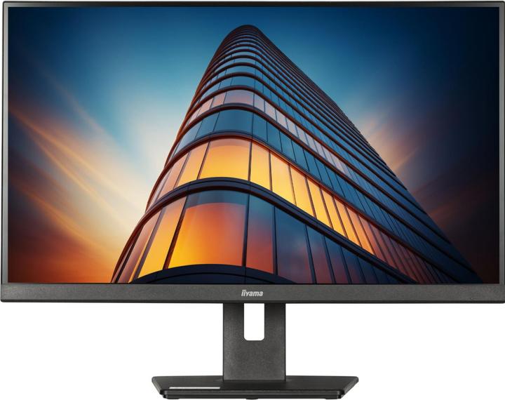 Actual product image iiyama XUB2792QSU-B6/27" Business WQHD ETE IPS (2560 x 1440 pixels, 27")