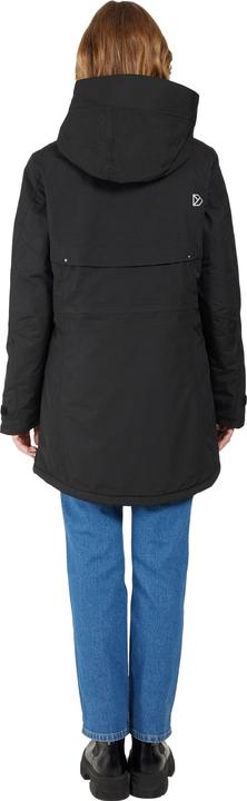 Actual product image Didriksons Women's Frida Parka 7 (40)