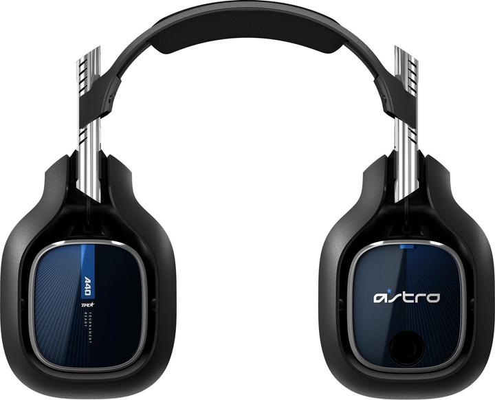 Actual product image Astro Gaming A40 TR + MixAmp Pro TR (Playstation, PC) (Cable)