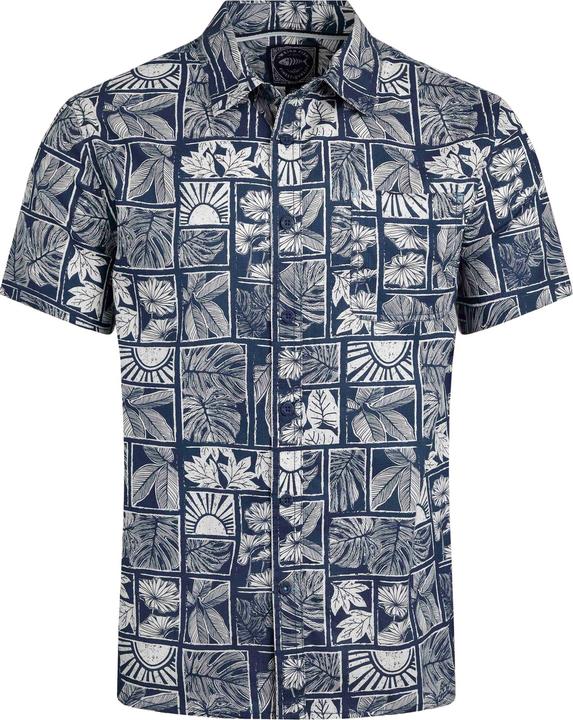 Produktbild Weird Fish Faraway Hemd (XL)