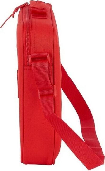 Actual product image Sevilla Fútbol Club Schoolbag Red (38 x 28 x 6 cm) (6 l)
