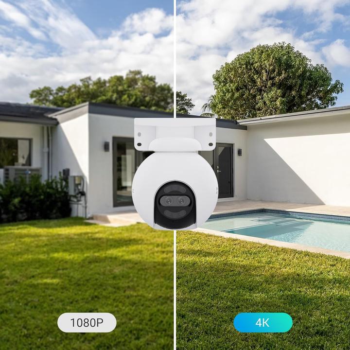 Actual product image EZVIZ H80x Dual (3840 x 2160 pixels)
