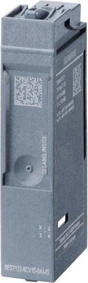 Produktbild Siemens 6ES7133-6CV15-1AM0 6ES71336CV151AM0