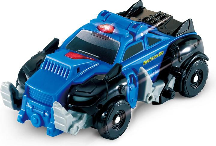 Actual product image VTech Switch & Go - OneClick Mini Wolf
