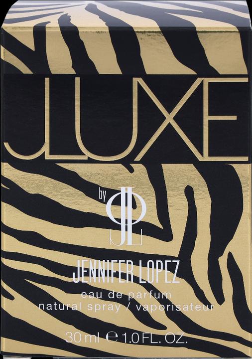 Produktbild Jennifer Lopez J Lo J Luxe Edp Spray (Eau de Parfum, 30 ml)