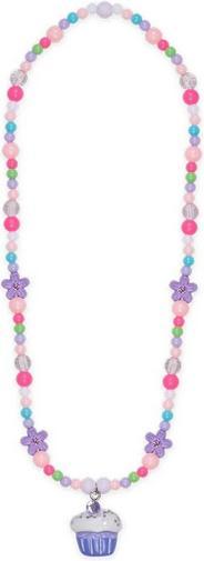 Image du produit Great Pretenders Creative Education 86006 Collier Cutie Cupcake Crunch