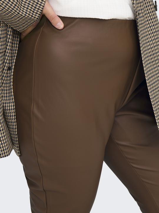Actual product image Only CARDANA Regular fit trousers Trousers (L)