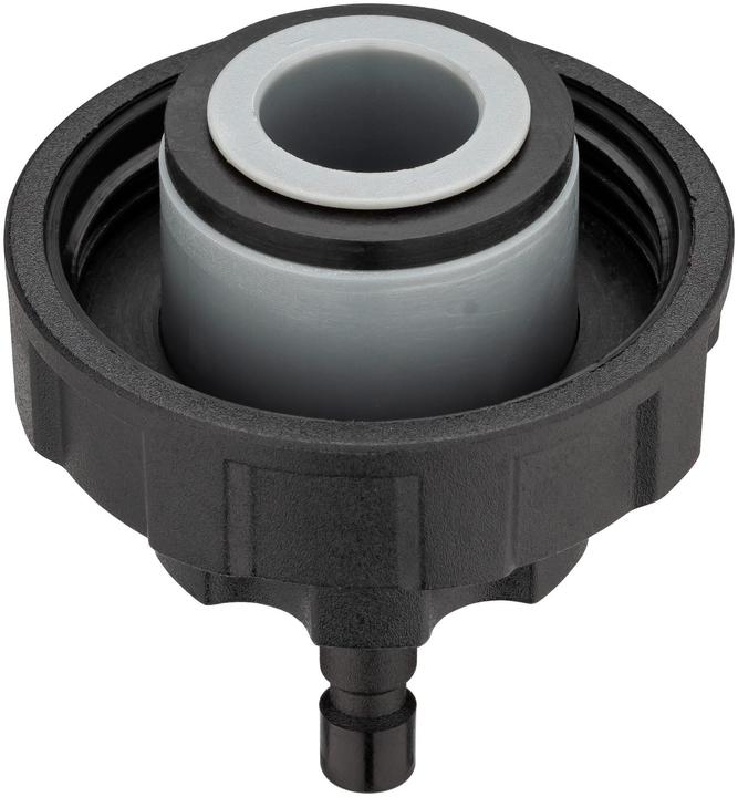 Actual product image Vigor Cooling system diagnostics adapter ∙ M52 x 3.0 ∙ V1963N-C