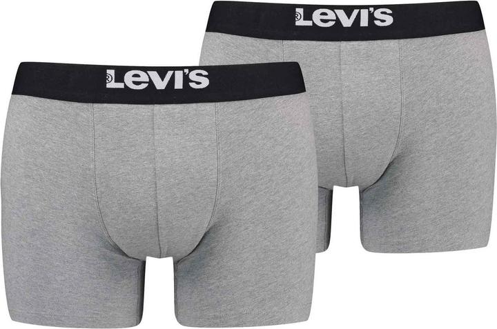 Produktbild Levis Boxershort Casual Stretch (XXL, 4er Pack)