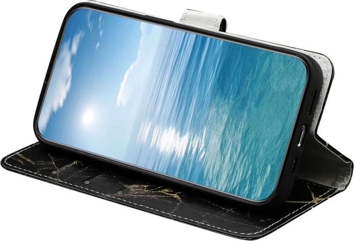 Image du produit Cover-Discount Galaxy A56 5G - Hülle mit Marble Motiv (Samsung Galaxy A56)