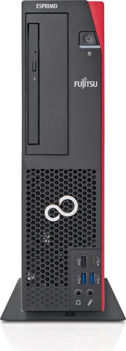 Fujitsu Esprimo D958 E94+ (Intel Core i7-9700, 16 GB, 512 GB)