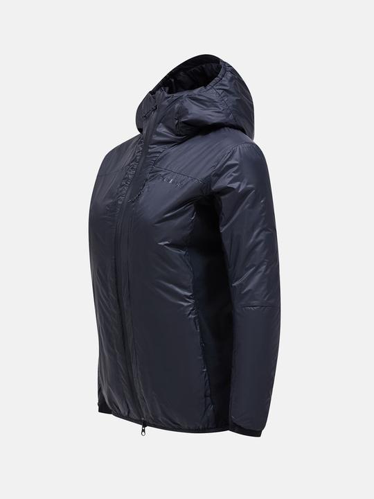 Actual product image Peak Performance Radiance Hoodie (L)