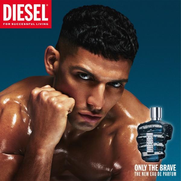 Immagine prodotto Diesel Only The Brave (Eau de parfum, 125 ml)