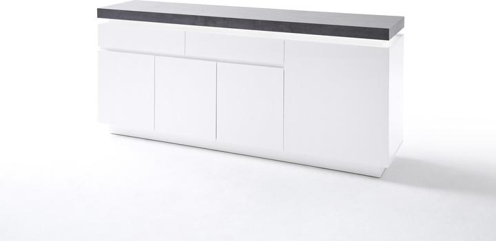 Produktbild Robas Lund Atlanta (175 x 40 x 81 cm)