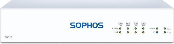 Produktbild Sophos SG 115 rev. 3