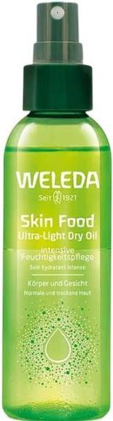 Weleda Skin Food Dr Oil Ult Lig Fl 100ml (Körperöl, 100 ml)