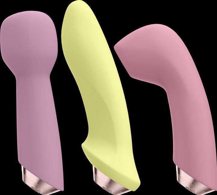 Immagine prodotto Satisfyer Meravigliosi quattro