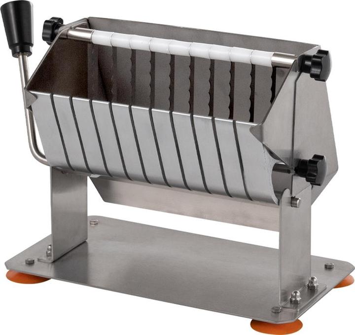 Immagine prodotto Gastro Hero Taglia salsicce Curry ECO, manuale
