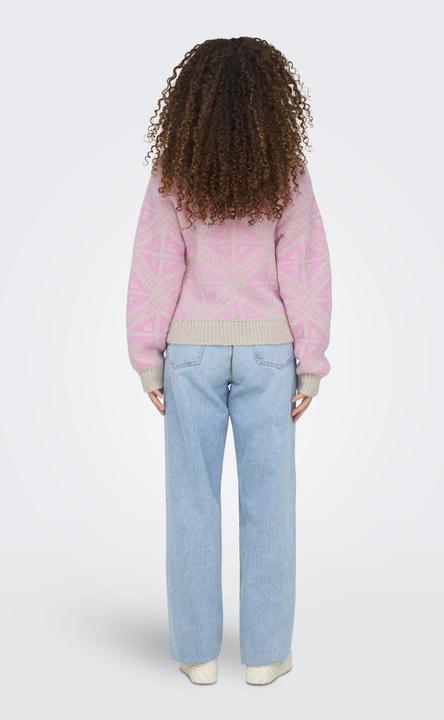Produktbild JdY JDYKINSLEY Strickpullover Strickpullover (XS)