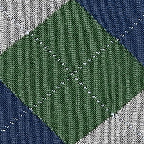 Produktbild Burlington socken king mi-bas (40 - 46)