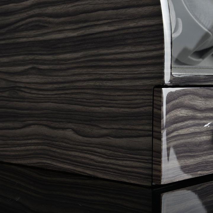 Produktbild Designhütte Uhrenbeweger Basel 1 - Doak (1 x)
