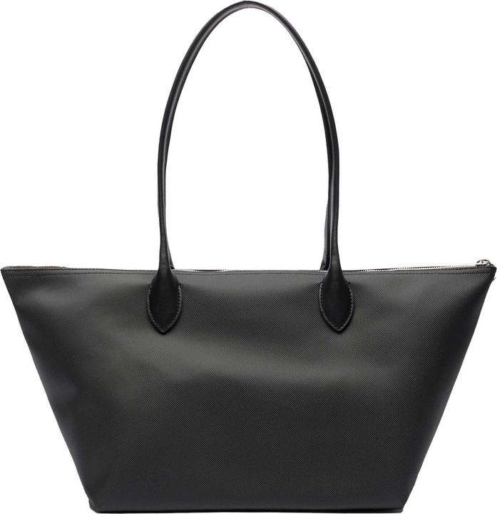 Image du produit Lacoste Athena Petit Piqué Shopping Bag