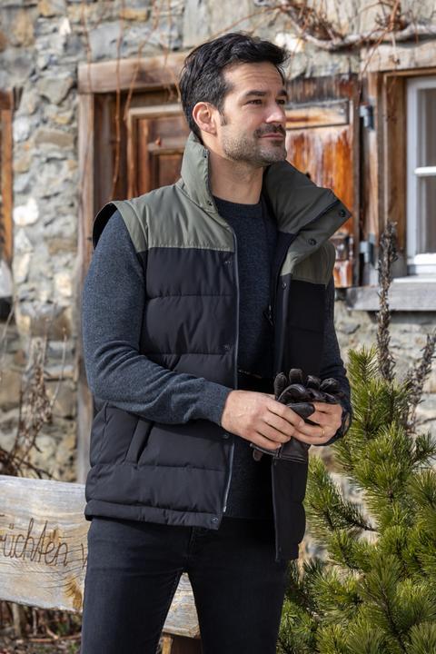 Produktbild Rukka Chevy Herren Thermo Jacke (XS)