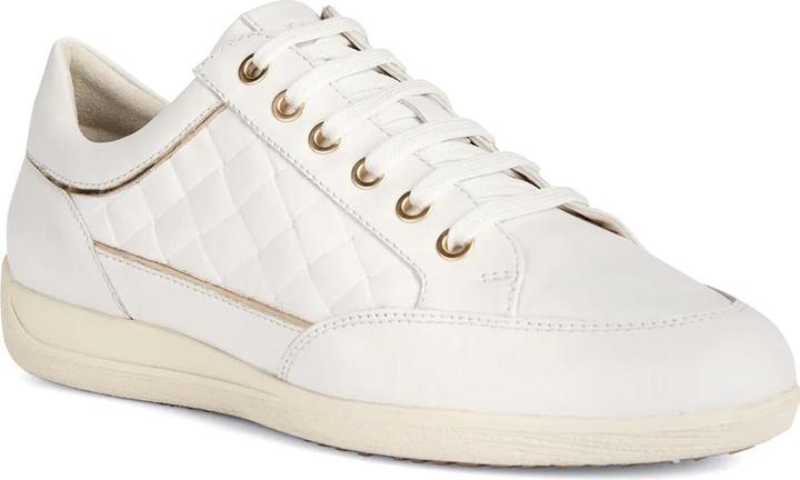 Produktbild Geox Sneaker D Myria Leder (38)