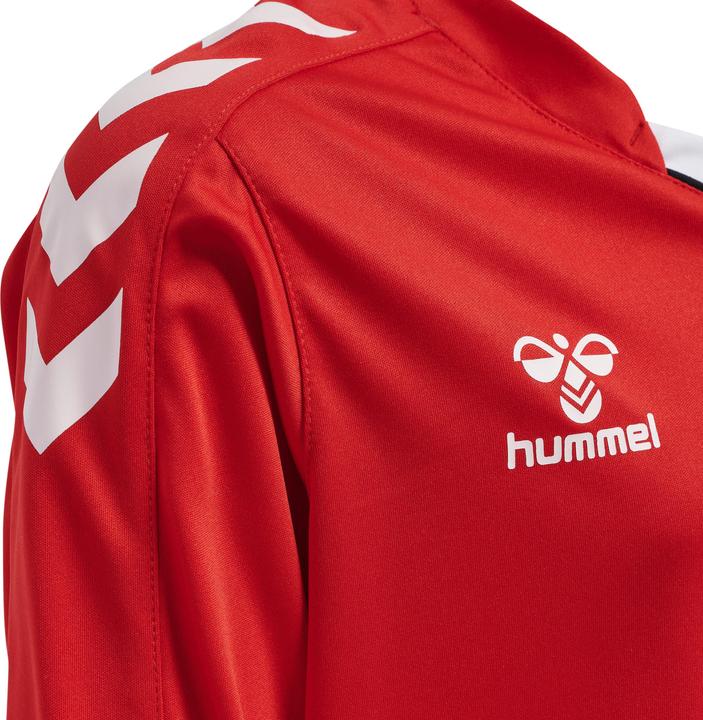Immagine prodotto hummel Core Xk Poly Jersey L/S Bambini (140)
