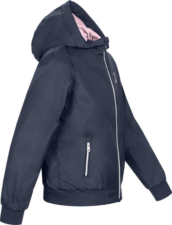 Actual product image ELT Windbreaker Lucky Gina children (104)