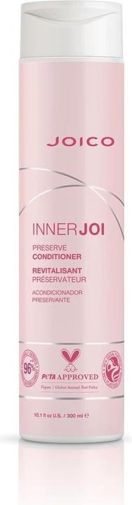 Joico INNERJOI Preserve Color Conditioner 300 ml (300 ml)