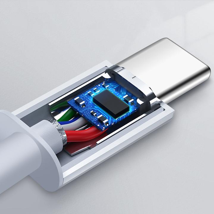 Image du produit Avizar Adaptateur USB-C / jack 3,5 mm (USB Type C, Jack 3.5mm)