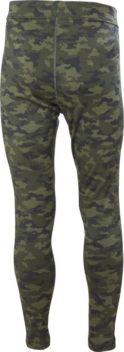Actual product image Helly Hansen Unisex Insulating Merino Underpants Breathable (M)