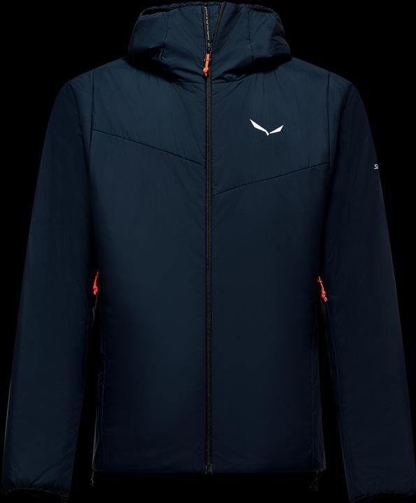 Produktbild Salewa Puez Catinaccio 2 Tirolwool® Responsive Kapuzenjacke (50, L)