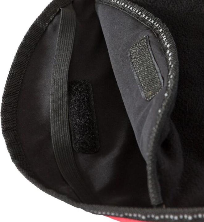 Immagine prodotto Trespass DUKE X - Gilet per cani 2-IN-1 (S, Gilet per cani)