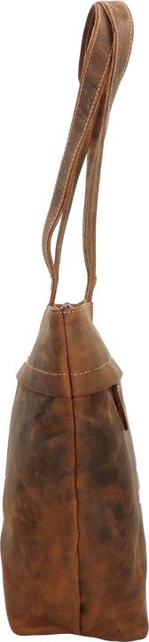 Produktbild Greenburry Vintage Shopper Tasche 39 cm (13 l)