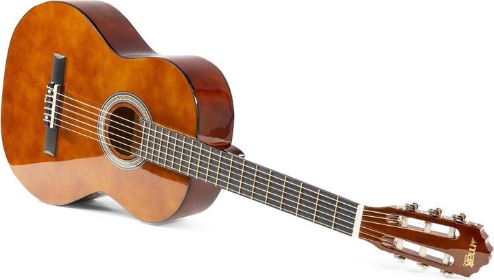 Actual product image Max SoloArt (Acoustic guitar set, Linden, Maple)